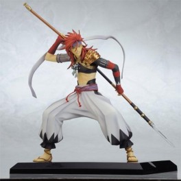 Sanosuke Harada - Ver. Gassen - Kotobukiya