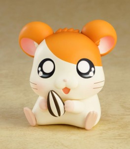 manga - Hamtaro - Nendoroid