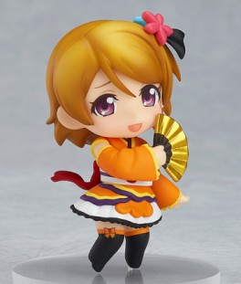 Love Live - Nendoroid Petit Ver. Angelic Angel - Hanayo Koizumi