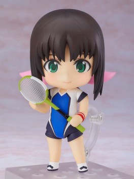 manga - Ayano Hanesaki - Nendoroid