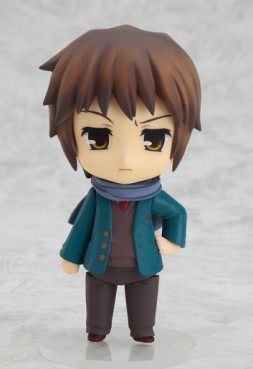 Manga - Kyon - Nendoroid