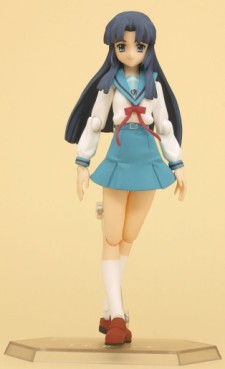 Mangas - Ryouko Asakura - Figma