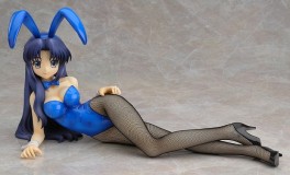 Ryouko Asakura - Ver. Bunny - FREEing