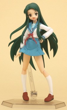 Mangas - Tsuruya-san - Figma