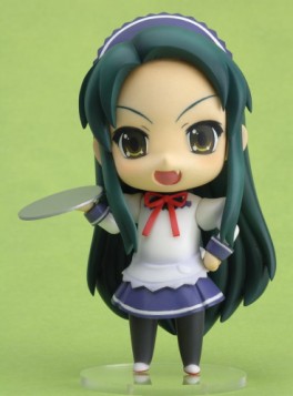 Manga - Tsuruya-san - Nendoroid