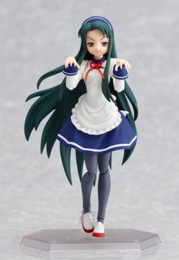 Tsuruya-san - Ver. Maid - Figma