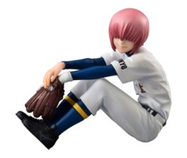 manga - Haruichi Kominato - Palm Mate - Megahouse