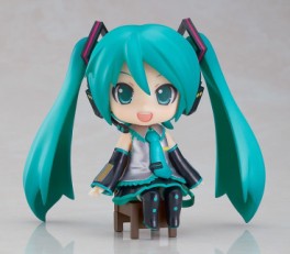 Hatsune Miku 2.0 - Nendoroid Swacchao!