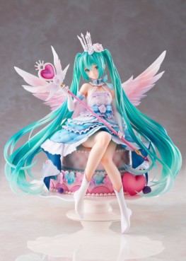 manga - Hatsune Miku - Ver. Birthday 2020 Sweet Angel - Spiritale