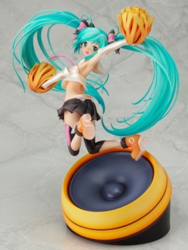 Manga - Miku Hatsune - Ver. Cheerful Japan - Good Smile Company