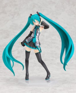 Miku Hatsune - Ver. CM - Good Smile Company