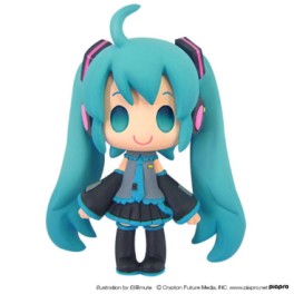 manga - Hatsune Miku - Color Colle - Miku Hatsune