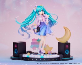 Manga - Hatsune Miku - Ver. Digital Stars 2021 - Hobby Stock