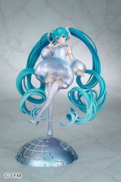 manga - Hatsune Miku - Ver. Miku Expo 2021 Online - Alphamax