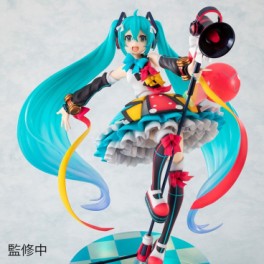 Mangas - Miku Hatsune - F:Nex Ver. Magical Mirai 2018 - FuRyu