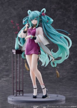 Hatsune Miku - F:Nex Ver. 2023 Chinese New Year - FuRyu