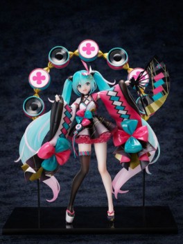 manga - Hatsune Miku - F:Nex Ver. Magical Mirai 2020 Summer Festival - FuRyu