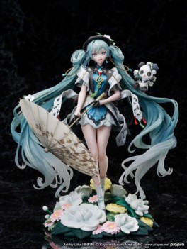 Hatsune Miku - F:Nex Ver. Miku With You 2021 - FuRyu