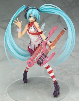 Miku Hatsune - Ver. Greatest Idol - Good Smile Company