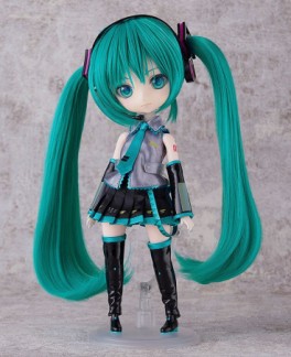 Hatsune Miku - Harmonia Humming - Good Smile Company