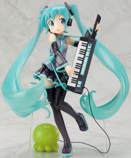 Miku Hatsune - Ver. HSP - Max Factory