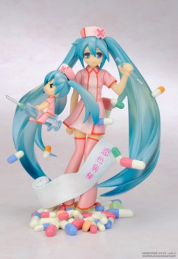 Manga - Miku Hatsune - Ver. Koiiro Byoutou - Kaiyodo