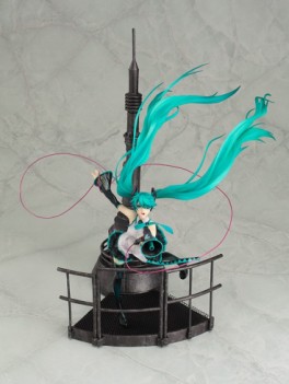 manga - Miku Hatsune - Ver. Love Is War - Good Smile Company