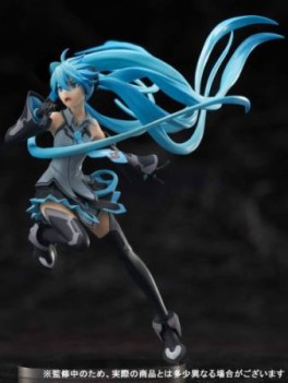 Manga - Miku Hatsune - Ver. Magical Mirai 2014 - Aniplex