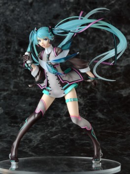 Miku Hatsune - Ver. Magical Mirai 2015 - Max Factory