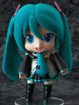 manga - Mikudayo - Good Smile Company