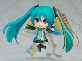 Miku Hatsune - Nendoroid Ver. 10th Anniversary