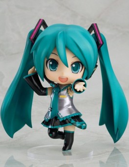 manga - Miku Hatsune - Nendoroid Ver. 2.0