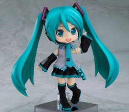 Mangas - Hatsune Miku - Nendoroid Doll