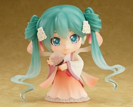 Mangas - Miku Hatsune - Nendoroid Ver. Harvest Moon