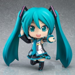 manga - Miku Hatsune - Nendoroid Jumbo