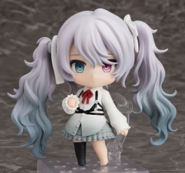 manga - Hatsune Miku - Nendoroid Ver. Lonely SEKAI