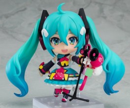 Hatsune Miku - Nendoroid Ver. Magical Mirai 2018