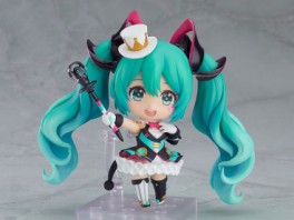 manga - Hatsune Miku - Nendoroid Ver. Magical Mirai 2019