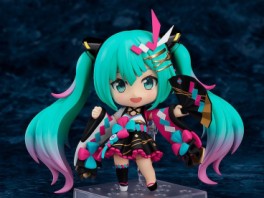 Hatsune Miku - Nendoroid Ver. Magical Mirai 2020 Summer Festival