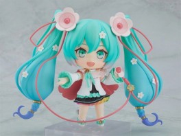 Hatsune Miku - Nendoroid Ver. Magical Mirai 2021