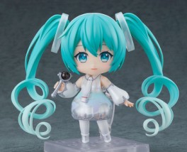 manga - Hatsune Miku - Nendoroid Ver. MIKU EXPO 2021