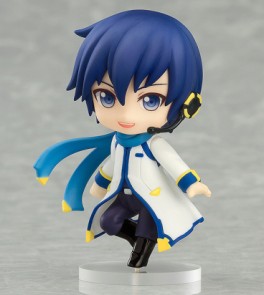 Mangas - Hatsune Miku - Nendoroid Petit Renewal - Kaito V3 - Good Smile Company