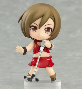 Hatsune Miku - Nendoroid Petit Renewal - Meiko V3 - Good Smile Company