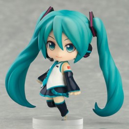 Mangas - Hatsune Miku - Nendoroid Petit Renewal - Hatsune Miku V3 - Good Smile Company