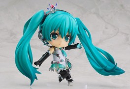 Mangas - Miku Hatsune - Nendoroid Ver. Racing 2013