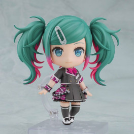 Hatsune Miku - Nendoroid Ver. School SEKAI