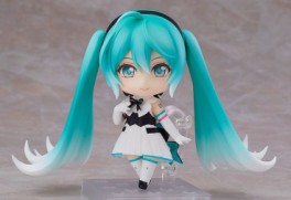 Mangas - Miku Hatsune - Nendoroid Ver. Symphony 2018-2019