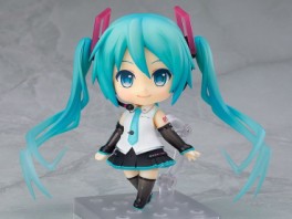 manga - Hatsune Miku - Nendoroid V4X