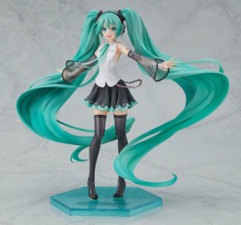 manga - Hatsune Miku NT - Good Smile Company