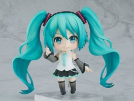 Mangas - Hatsune Miku NT - Nendoroid